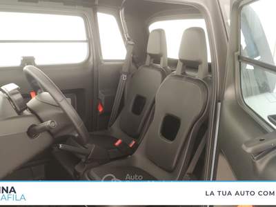 Citroen Ami  - my  Blu/Azzurro usata Marcianise
