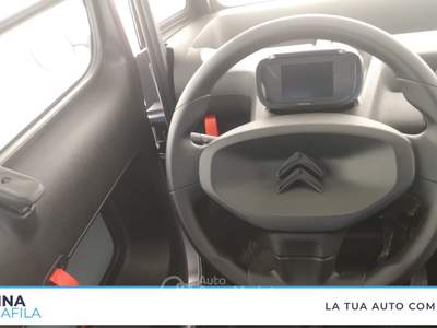 Citroen Ami  - my  Blu/Azzurro usata Marcianise