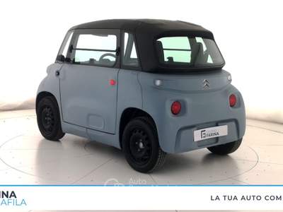 Citroen Ami  - my  Blu/Azzurro usata Marcianise