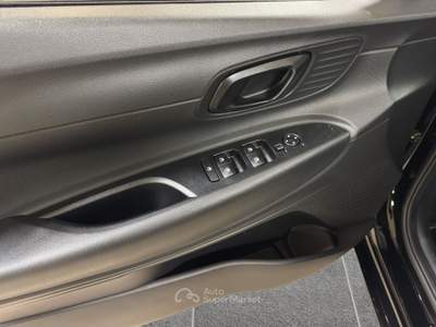 Hyundai i20  my26 1.0 t-gdi connectline Nero usata Firenze