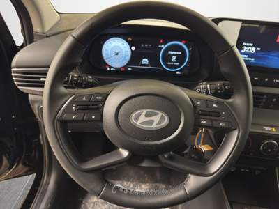 Hyundai i20  my26 1.0 t-gdi connectline Nero usata Firenze