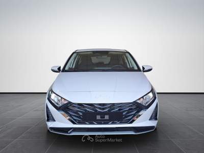 Hyundai i20  my26 1.0 t-gdi 7dct connectline Grigio usata Firenze