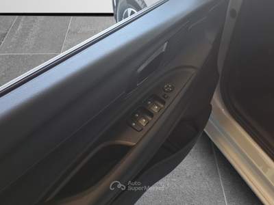 Hyundai i20  my26 1.0 t-gdi 7dct connectline Grigio usata Firenze
