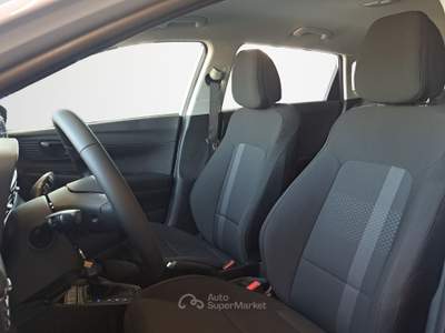 Hyundai i20  my26 1.0 t-gdi 7dct connectline Grigio usata Firenze