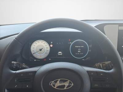 Hyundai i20  my26 1.0 t-gdi 7dct connectline Grigio usata Firenze