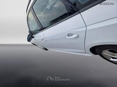 Audi A4 avant 35 2.0 tdi mhev 163cv s line edition s tronic Bianco usata Orzinuovi