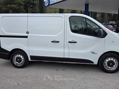 Fiat Talento Talento 1.6 TwinTurbo MJT 125CV PC-TN Furgone 10q Bianco usata Deruta