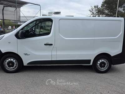 Fiat Talento Talento 1.6 TwinTurbo MJT 125CV PC-TN Furgone 10q Bianco usata Deruta