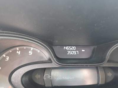 Fiat Talento Talento 1.6 TwinTurbo MJT 125CV PC-TN Furgone 10q Bianco usata Deruta