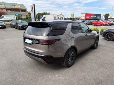 Land Rover Discovery 3.0d i6 mhev R-Dynamic S awd 249cv 5p.ti auto Beige usata Cava Manara