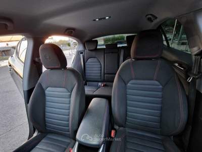 Alfa Romeo Stelvio Stelvio 2.2 Turbodiesel 160 CV AT8 RWD Rosso Edizione Nero usata Deruta