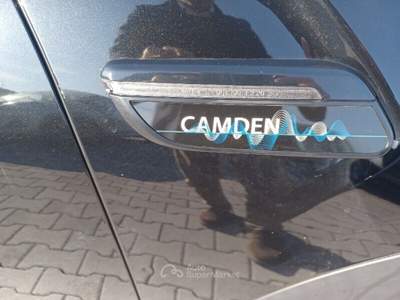 MINI Clubman Mini 1.5 Cooper Business 5 porte Nero usata Cecina