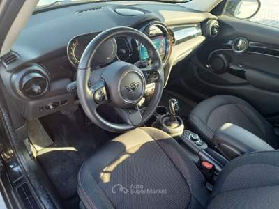 MINI Clubman Mini 1.5 Cooper Business 5 porte Nero usata Cecina
