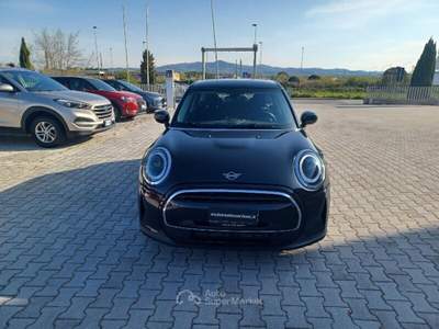 MINI Clubman Mini 1.5 Cooper Business 5 porte Nero usata Cecina