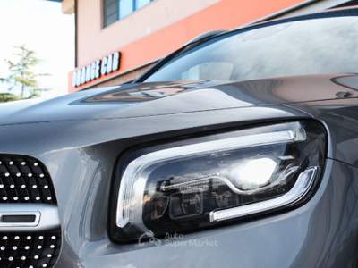 Mercedes-Benz Classe GLB GLB 200 d Automatic Premium Grigio usata San Miniato