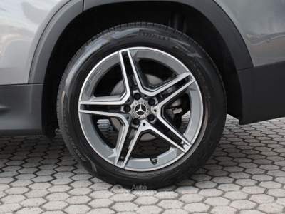 Mercedes-Benz Classe GLB GLB 200 d Automatic Premium Grigio usata San Miniato