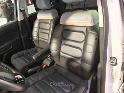Citroen C3 C3 Aircross BlueHDi 110 S&S Shine Pack Bianco usata RENDE