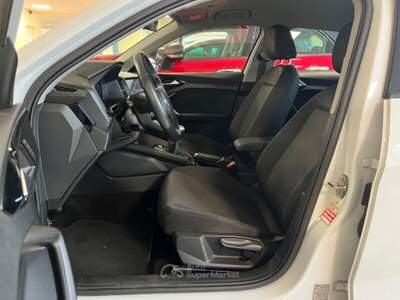 Audi A1 A1 SPB 25 TFSI Admired Bianco usata MONTE URANO