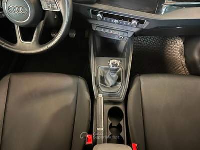 Audi A1 A1 SPB 25 TFSI Admired Bianco usata MONTE URANO