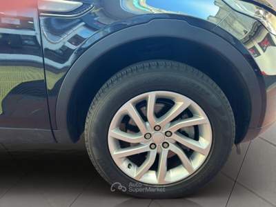 Land Rover Discovery Sport Discovery Sport 2.0 TD4 150 CV Auto Business Ed. Premium SE usata Torino