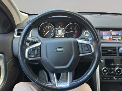 Land Rover Discovery Sport Discovery Sport 2.0 TD4 150 CV Auto Business Ed. Premium SE usata Torino