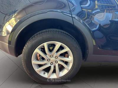 Land Rover Discovery Sport Discovery Sport 2.0 TD4 150 CV Auto Business Ed. Premium SE usata Torino