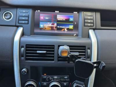 Land Rover Discovery Sport Discovery Sport 2.0 TD4 150 CV Auto Business Ed. Premium SE usata Torino