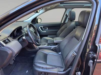 Land Rover Discovery Sport Discovery Sport 2.0 TD4 150 CV Auto Business Ed. Premium SE usata Torino