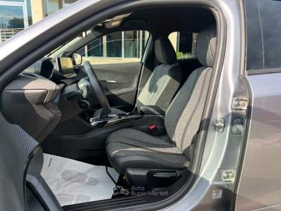 Peugeot 2008 2008 PureTech 100 S&S Allure Grigio usata MONTE URANO