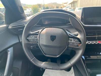 Peugeot 2008 2008 PureTech 100 S&S Allure Grigio usata MONTE URANO