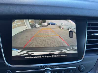 Opel Grandland X Grandland X 1.5 ecotec Business s&s 130cv Grigio usata Cuneo