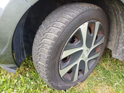 Citroen C3 Picasso GPL Seduction 2014 Nero usata Meldola