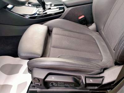 BMW X3 X3 XDRIVE 2.0D MHEV 48V XLINE VOL. MSPORT LEGA 19 STEPTRONIC Grigio usata Rubano