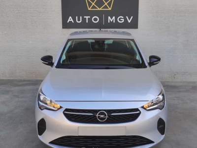 Opel Corsa Corsa VI 1.2 Edition s&s 75cv * SUPER PROMO Grigio usata La Loggia