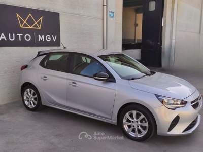 Opel Corsa Corsa VI 1.2 Edition s&s 75cv * SUPER PROMO Grigio usata La Loggia