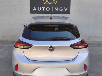 Opel Corsa Corsa VI 1.2 Edition s&s 75cv * SUPER PROMO Grigio usata La Loggia