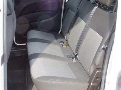 Fiat Doblò Doblò 1.6 MJT 90CV S&S Combi N1 Easy Bianco usata Tolentino