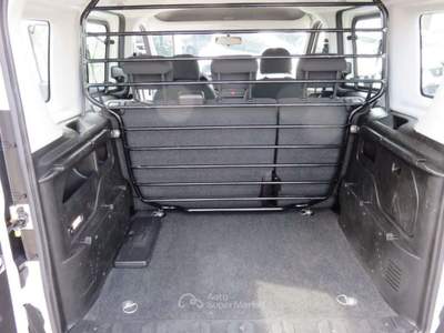 Fiat Doblò Doblò 1.6 MJT 90CV S&S Combi N1 Easy Bianco usata Tolentino