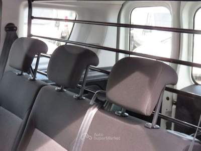 Fiat Doblò Doblò 1.6 MJT 90CV S&S Combi N1 Easy Bianco usata Tolentino