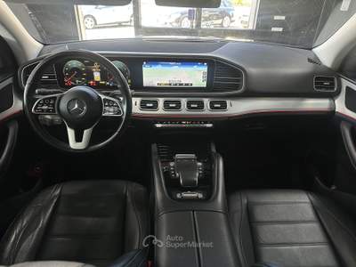 Mercedes-Benz GLE Gle 350de Premium Plus Phev Argento usata Santa Maria a Monte