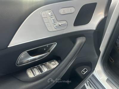 Mercedes-Benz GLE Gle 350de Premium Plus Phev Argento usata Santa Maria a Monte