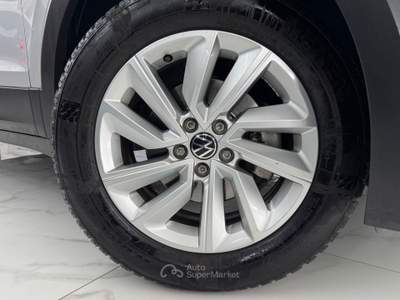 Volkswagen T-Cross Full Optional Grigio usata Qualiano