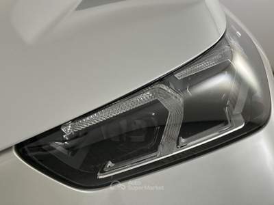 BMW X1 20 d Mild Hybrid 48V Msport xDrive DCT Bianco usata Brescia
