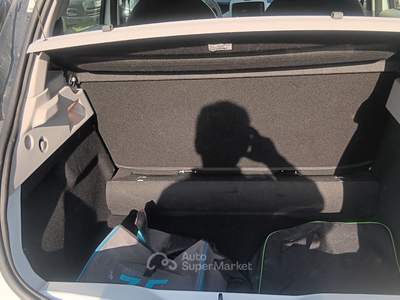 Renault ZOE Veicolo tenuto in garage Bianco usata TERNI