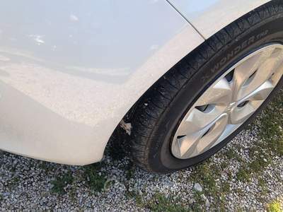 Renault ZOE Veicolo tenuto in garage Bianco usata TERNI