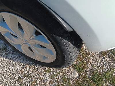 Renault ZOE Veicolo tenuto in garage Bianco usata TERNI