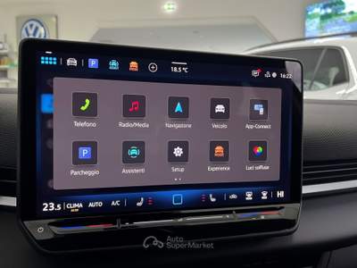 Volkswagen T-Roc T-Roc 1.5 etsi R-Line 150cv dsg Bianco usata Fucecchio