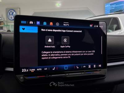 Volkswagen T-Roc T-Roc 1.5 etsi R-Line 150cv dsg Bianco usata Fucecchio
