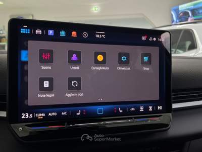 Volkswagen T-Roc T-Roc 1.5 etsi R-Line 150cv dsg Bianco usata Fucecchio