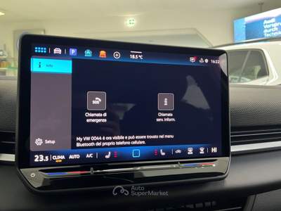 Volkswagen T-Roc T-Roc 1.5 etsi R-Line 150cv dsg Bianco usata Fucecchio